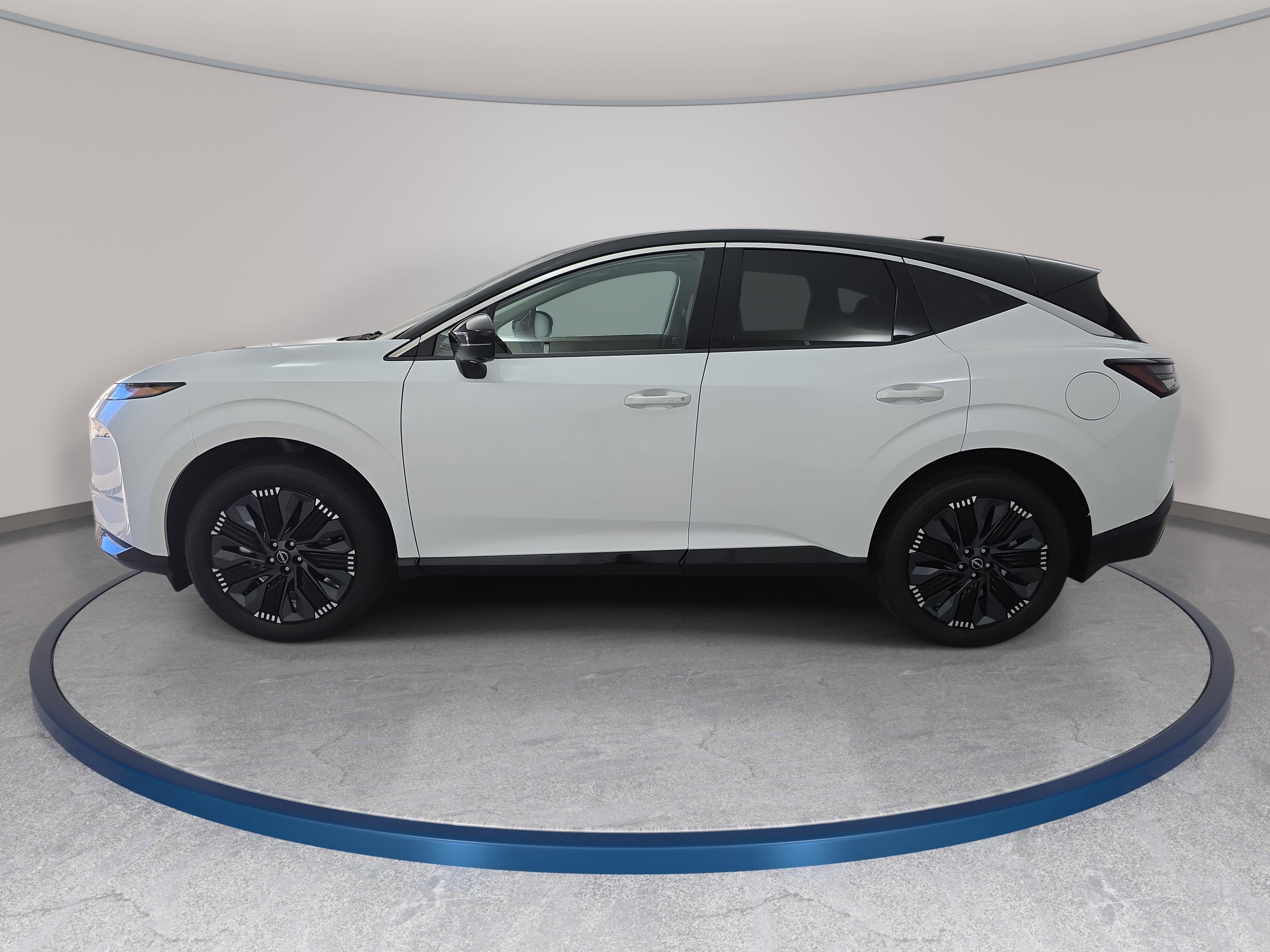 New 2026 Nissan Murano Platinum w/ Cargo Package image 8