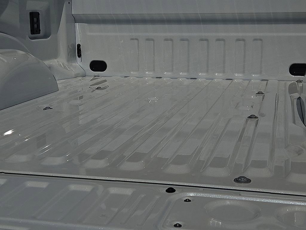 New 2026 Ford F250 Platinum w/ Tremor Off-Road Package image 8