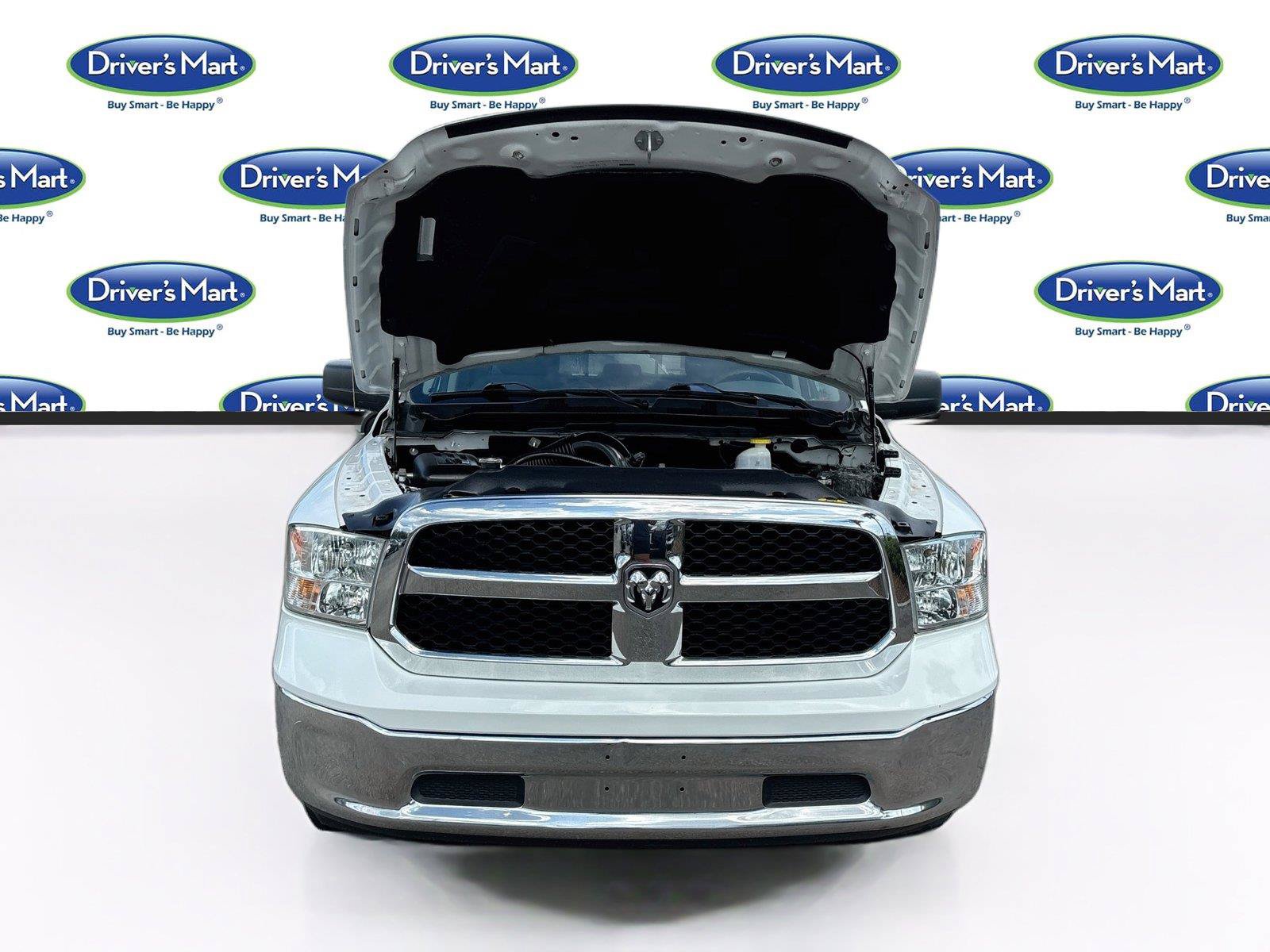 Used 2020 RAM 1500 Classic SLT RWD image 31