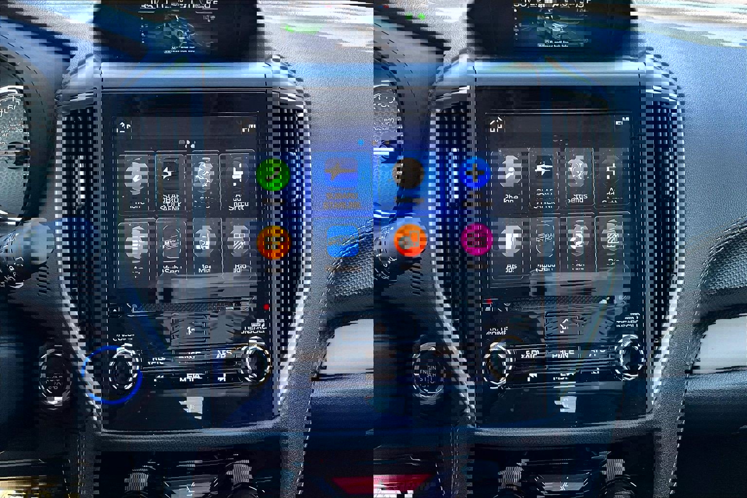 Used 2022 Subaru Forester Limited image 24