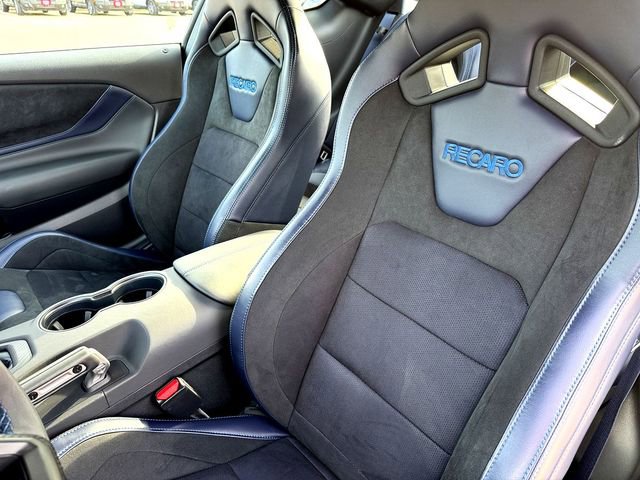 Used 2024 Ford Mustang Dark Horse w/ Dark Horse Handlin Package image 11