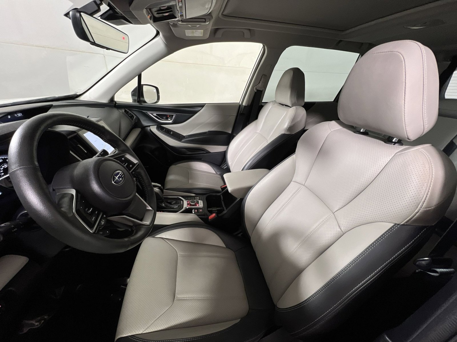 Used 2023 Subaru Forester Limited image 13