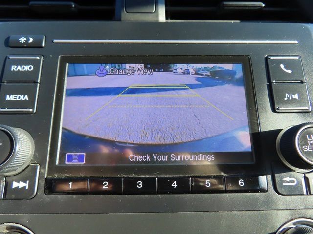 Used 2017 Honda Civic LX image 21