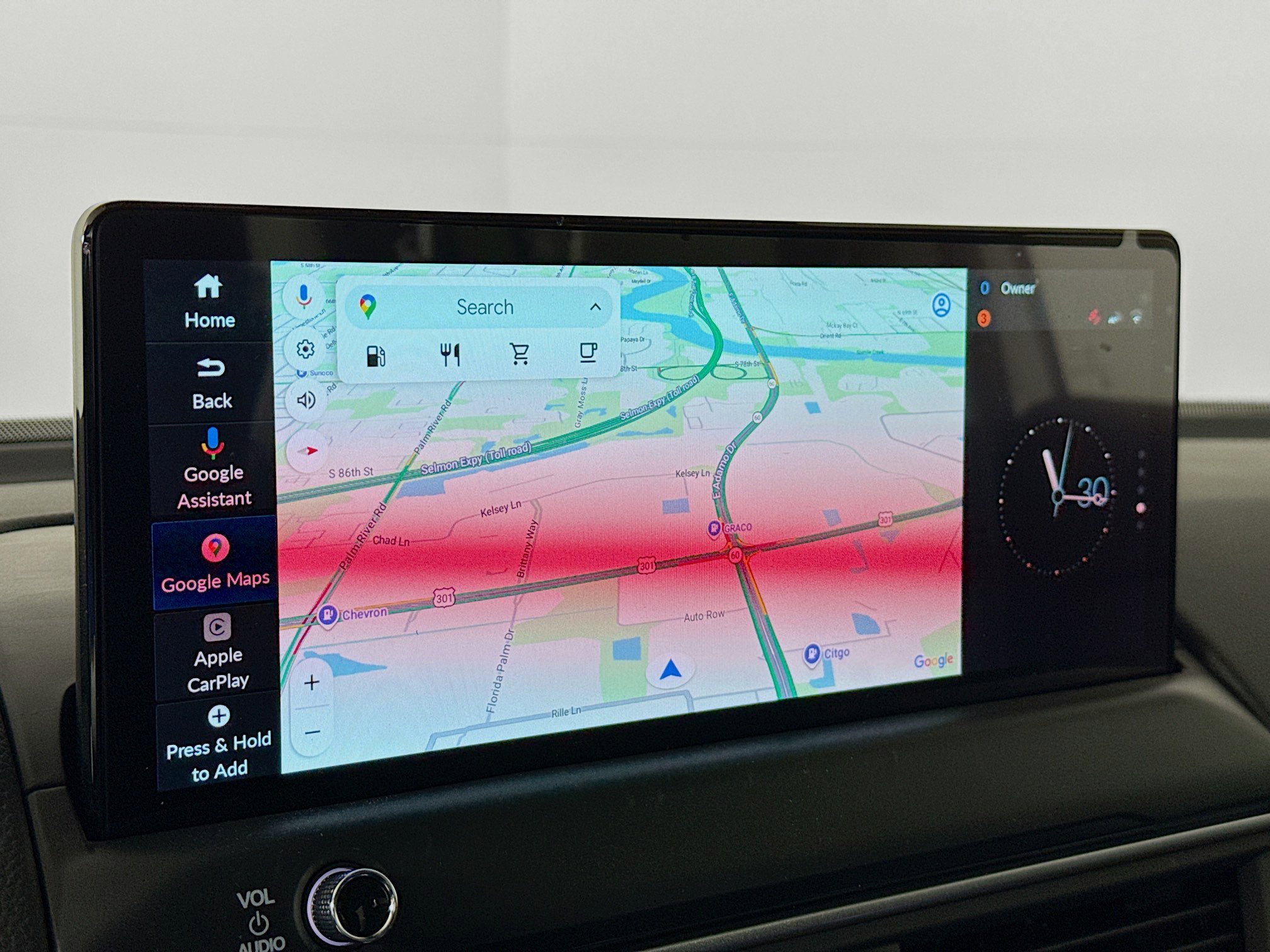 New 2026 Honda Pilot EX-L image 14