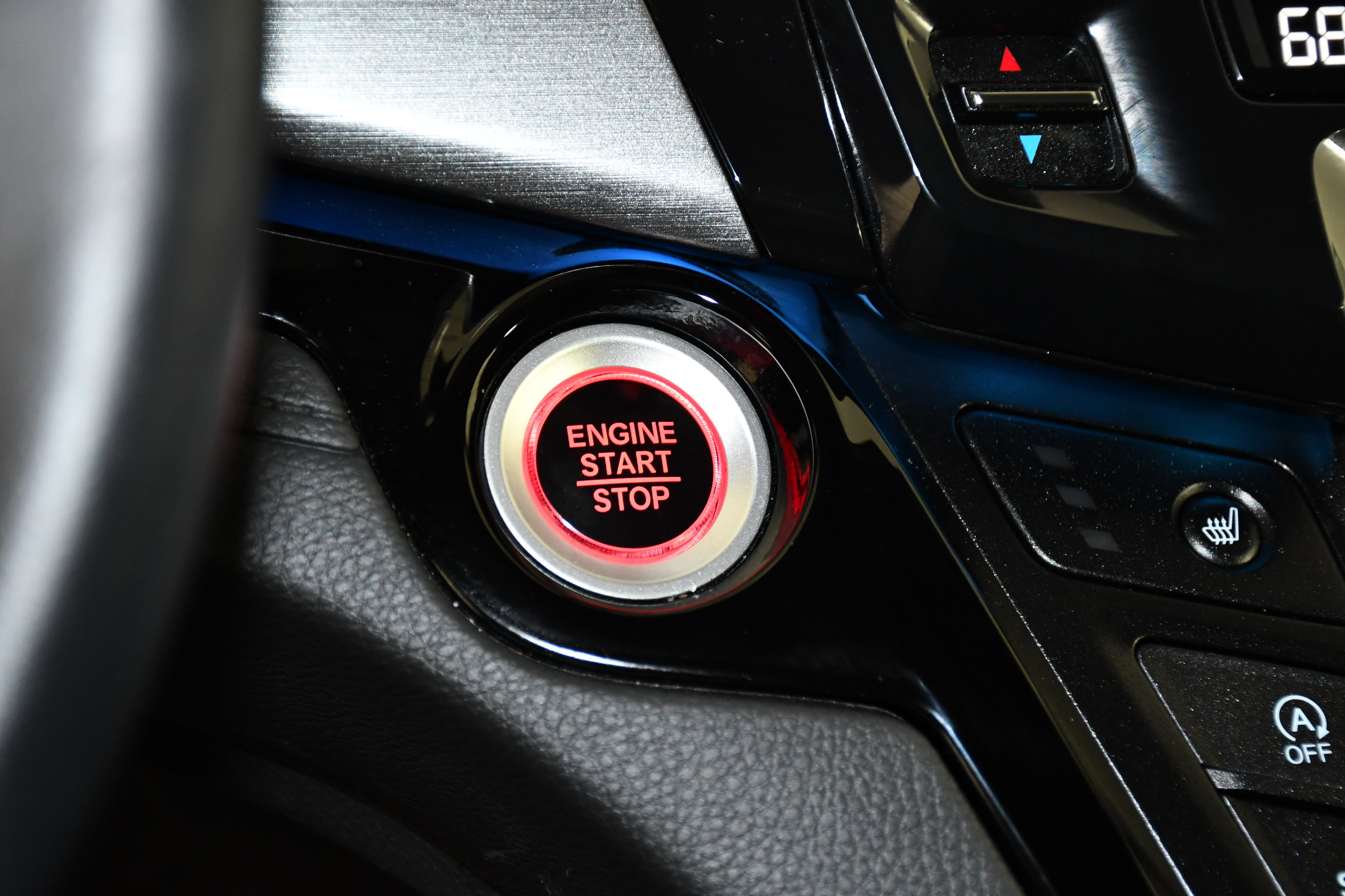 Certified 2023 Honda Odyssey Touring image 24