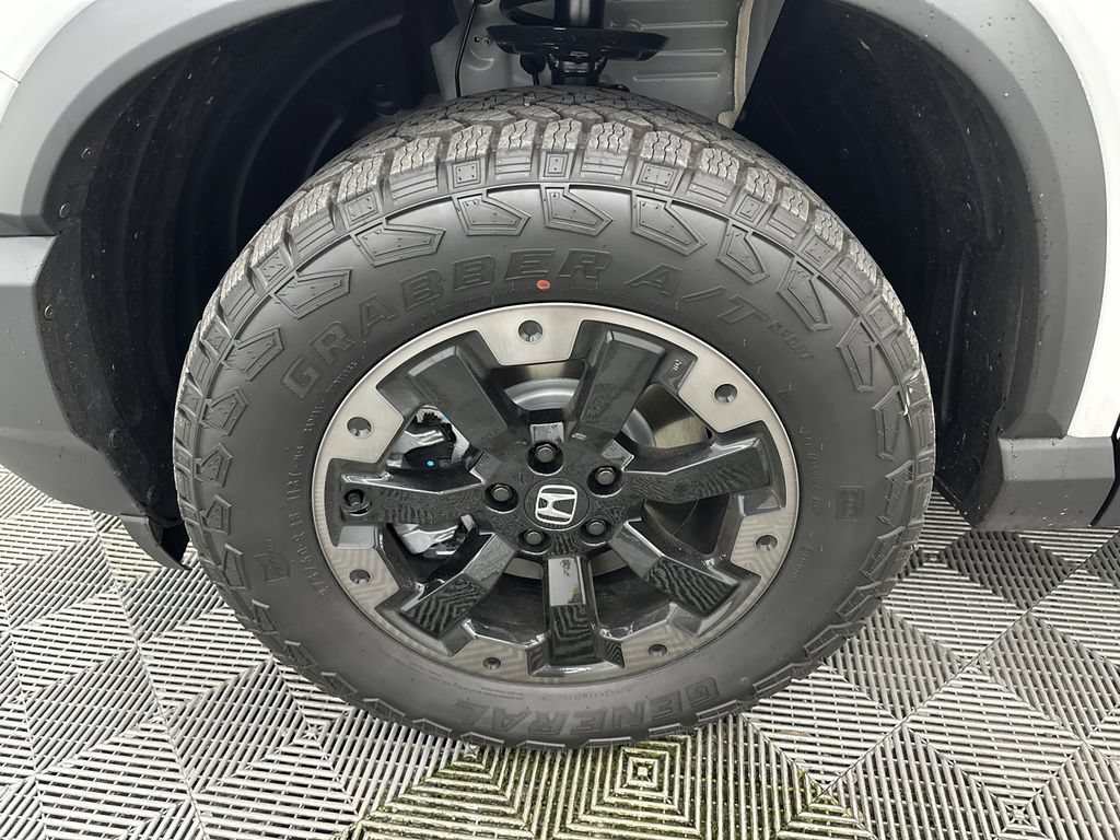 Used 2026 Honda Passport TrailSport Elite image 13