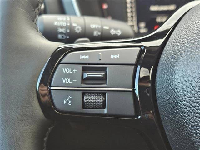 New 2025 Honda Pilot Elite image 20