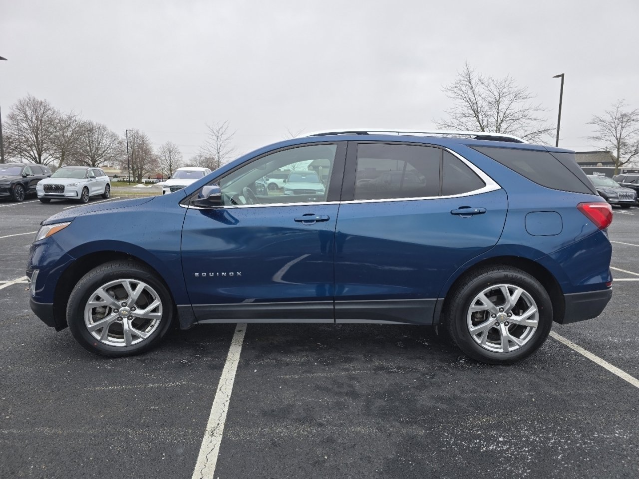 Used 2019 Chevrolet Equinox LT image 14