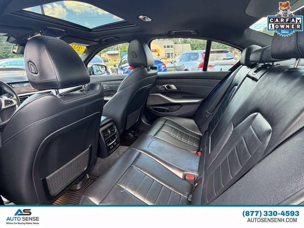 Used 2020 BMW M340i xDrive AWD/4WD image 45