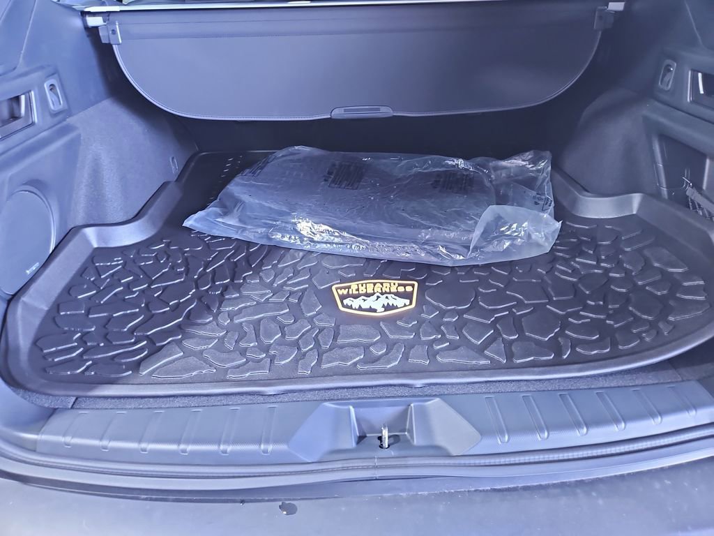 New 2025 Subaru Outback Wilderness image 23