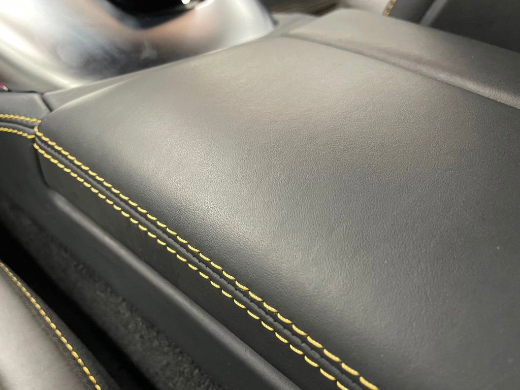 Used 2023 Mercedes-Benz AMG GT 63 S image 63