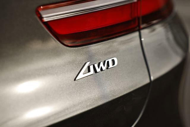 New 2026 Genesis GV80 3.5T e-SC image 12