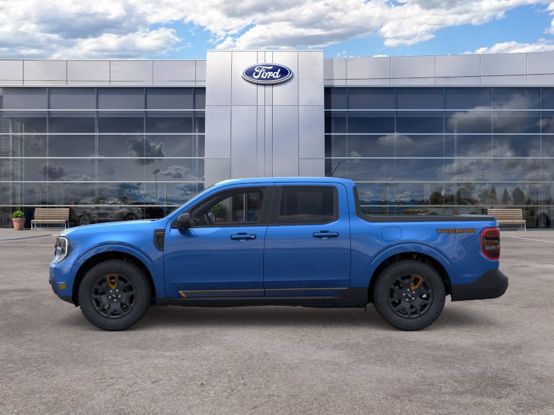 New 2026 Ford Maverick Tremor AWD/4WD image 25
