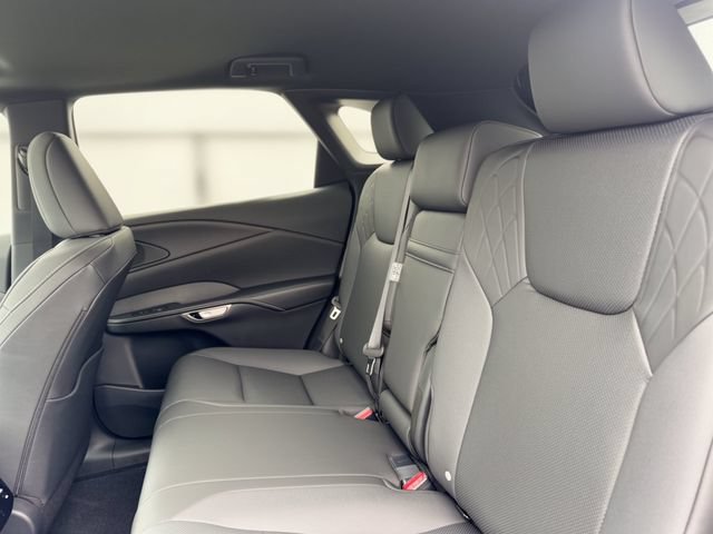 New 2026 Lexus RX 350h w/ Convenience Package AWD/4WD image 27