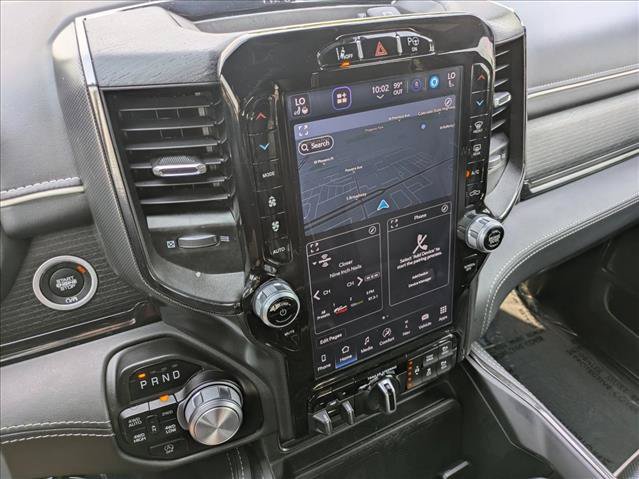 Used 2024 RAM 1500 Limited AWD/4WD image 11