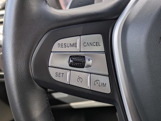 Used 2023 BMW X3 xDrive30i w/ Premium Package w/ZPA AWD/4WD image 27