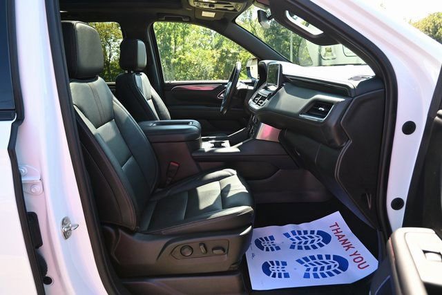 Used 2021 Chevrolet Tahoe RST image 19