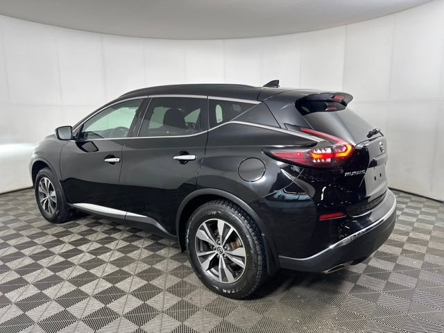 Used 2020 Nissan Murano S image 5