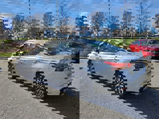 Used 2024 Nissan Altima 2.5 SV image 7