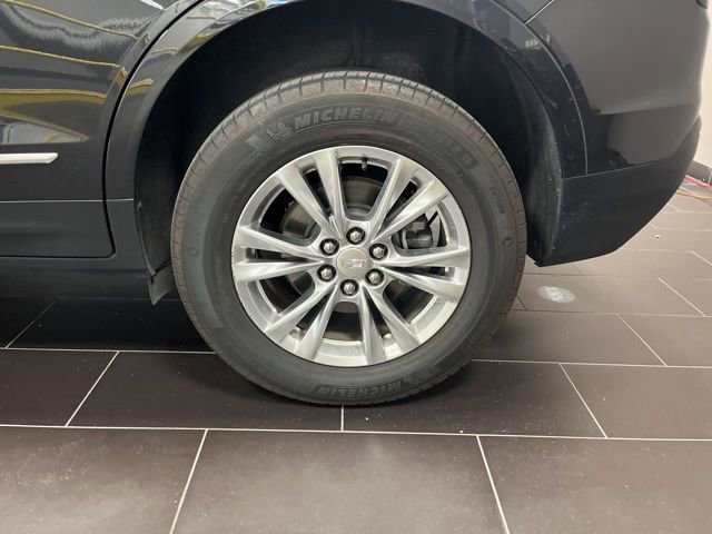 Used 2020 Cadillac XT5 Premium Luxury image 17