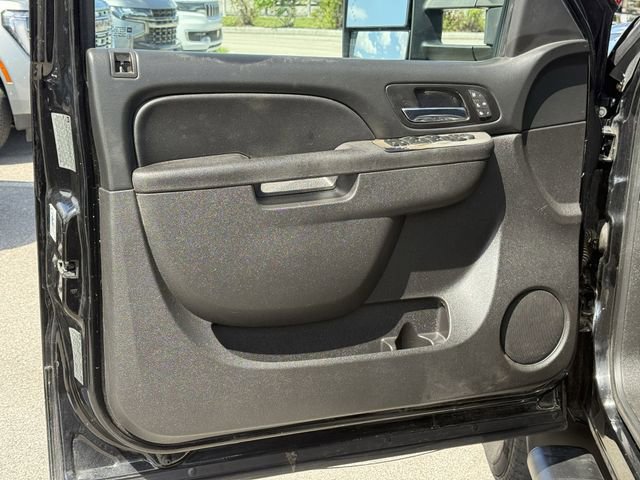 Used 2013 Chevrolet Silverado 3500 LTZ w/ LTZ Plus Package image 32