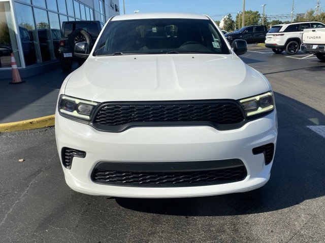 Used 2023 Dodge Durango GT image 3