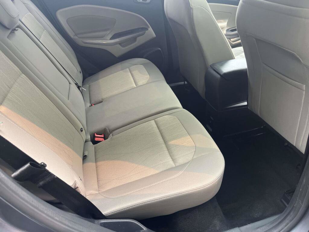 Certified 2020 Ford EcoSport SE w/ SE Convenience Package AWD/4WD image 19