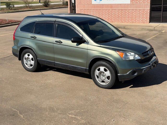 Used 2007 Honda CR-V LX image 5