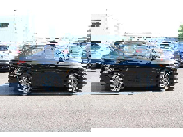 New 2025 Subaru Legacy Limited image 21