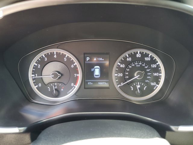Used 2019 Hyundai Santa Fe SE FWD image 31