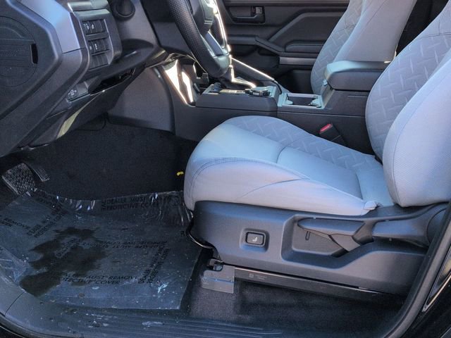 New 2026 Toyota Tacoma SR5 image 11