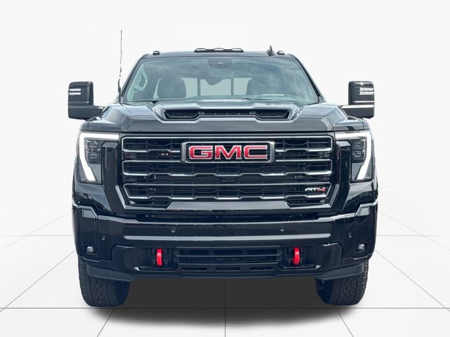 New 2026 GMC Sierra 2500 AT4 w/ AT4 Premium Plus Package AWD/4WD image 8