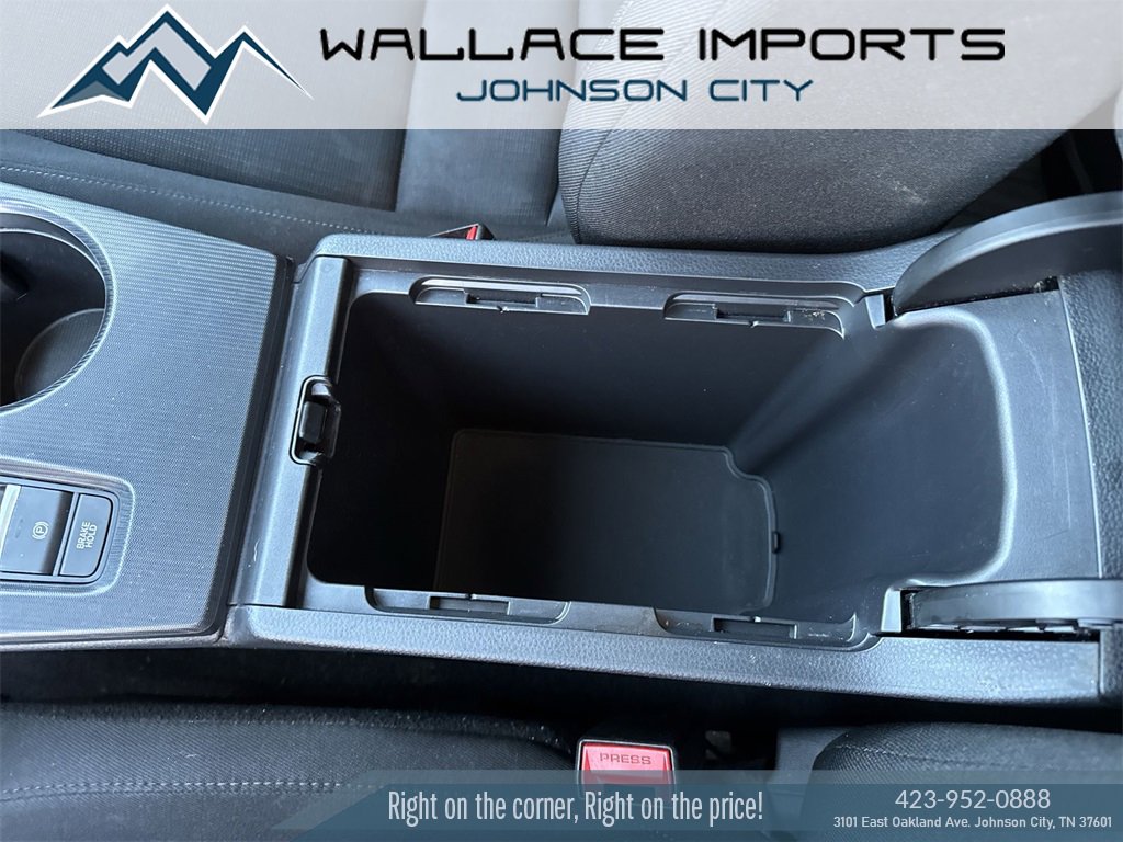 Used 2022 Honda Civic LX image 19