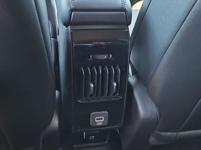 New 2026 Jeep Compass Latitude AWD/4WD image 50