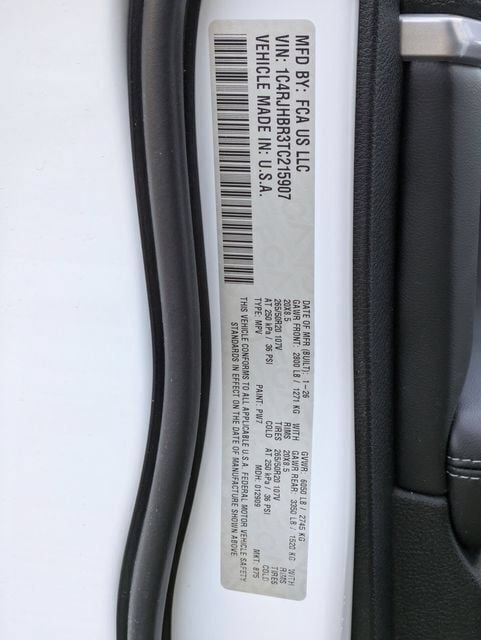 New 2026 Jeep Grand Cherokee Limited w/ Limited Altitude Package AWD/4WD image 37