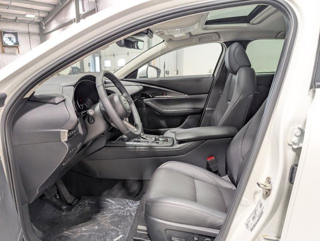 New 2026 MAZDA CX-30 AWD 2.5 S w/ Premium Package image 15