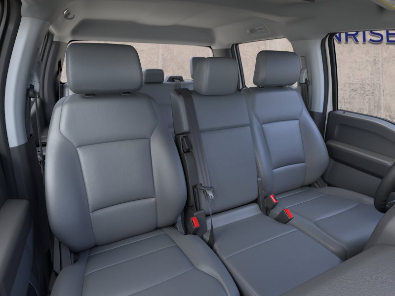 New 2026 Ford F350 XL AWD/4WD image 11