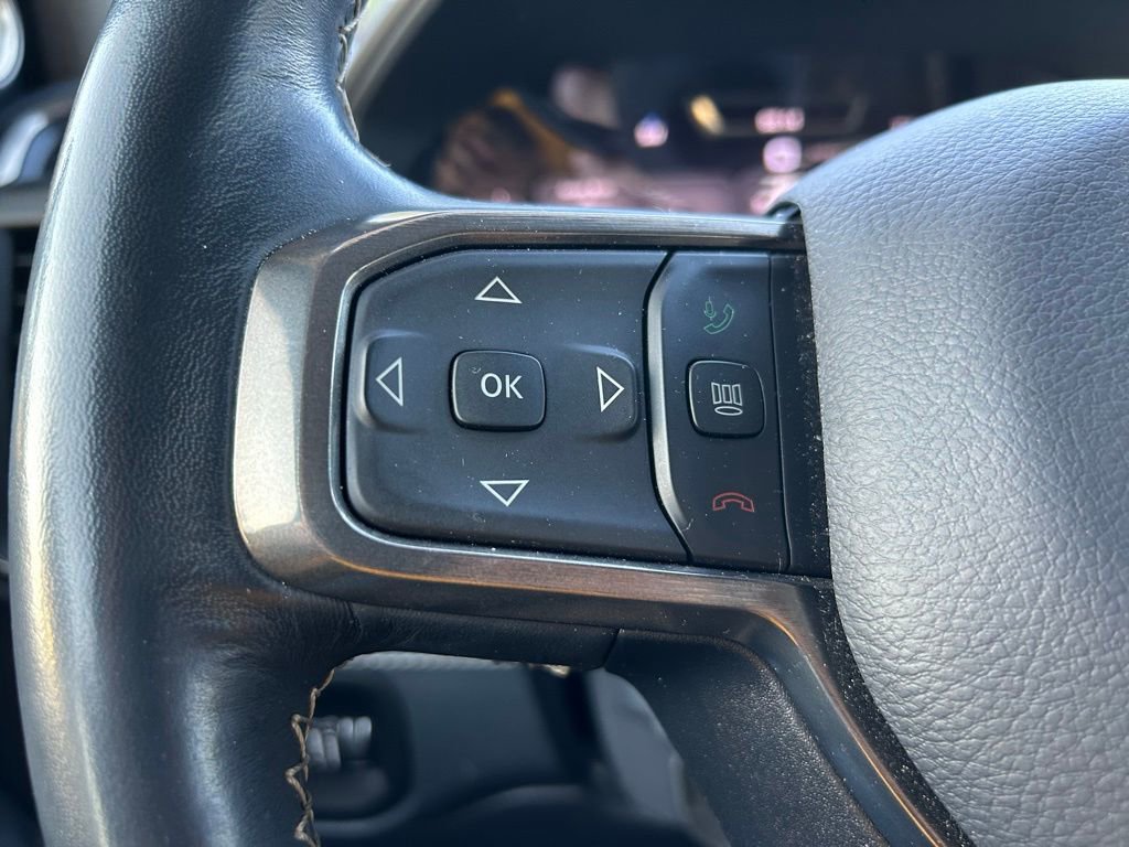 Used 2023 RAM 2500 Limited image 20