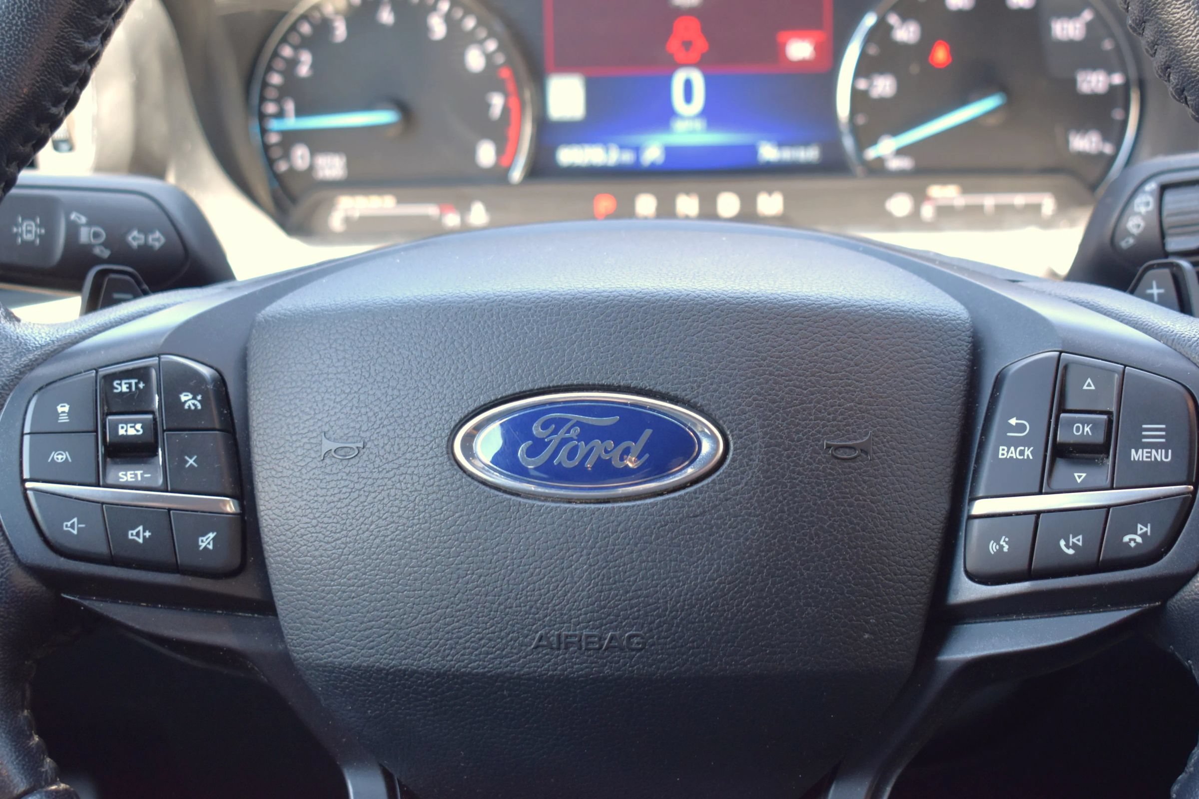 Used 2020 Ford Explorer XLT w/ Equipment Group 202A AWD/4WD image 64