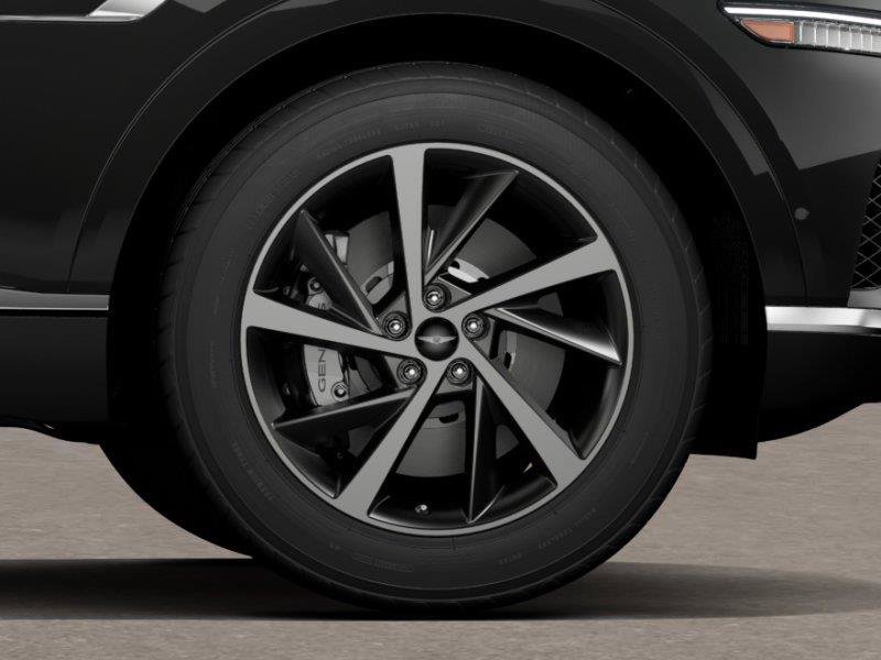 New 2026 Genesis GV80 3.5T Advanced AWD/4WD image 8