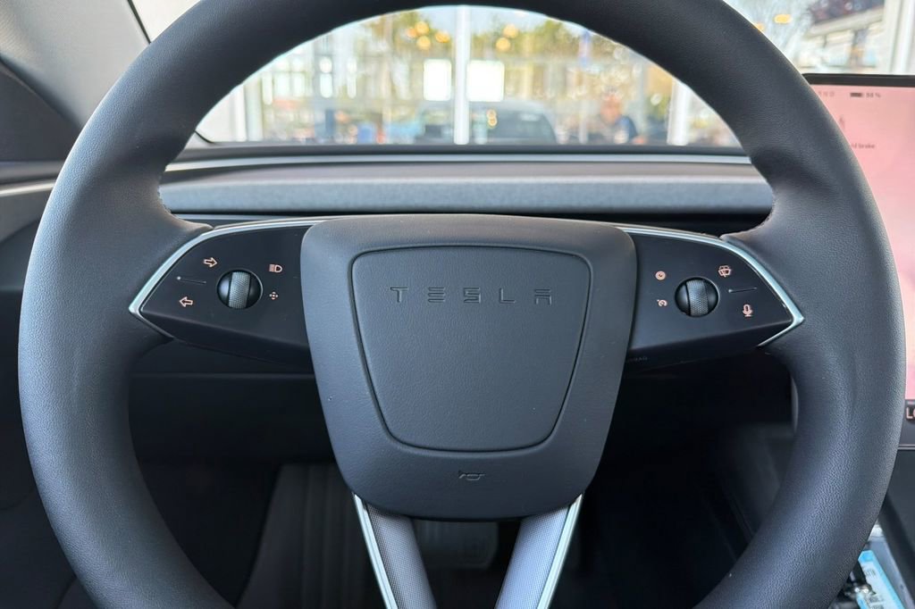 Used 2025 Tesla Model 3 Long Range AWD/4WD image 22