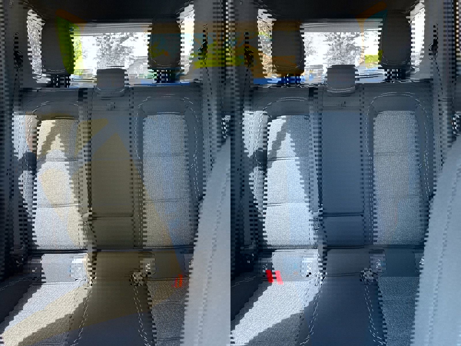 New 2026 GMC Terrain Elevation image 23