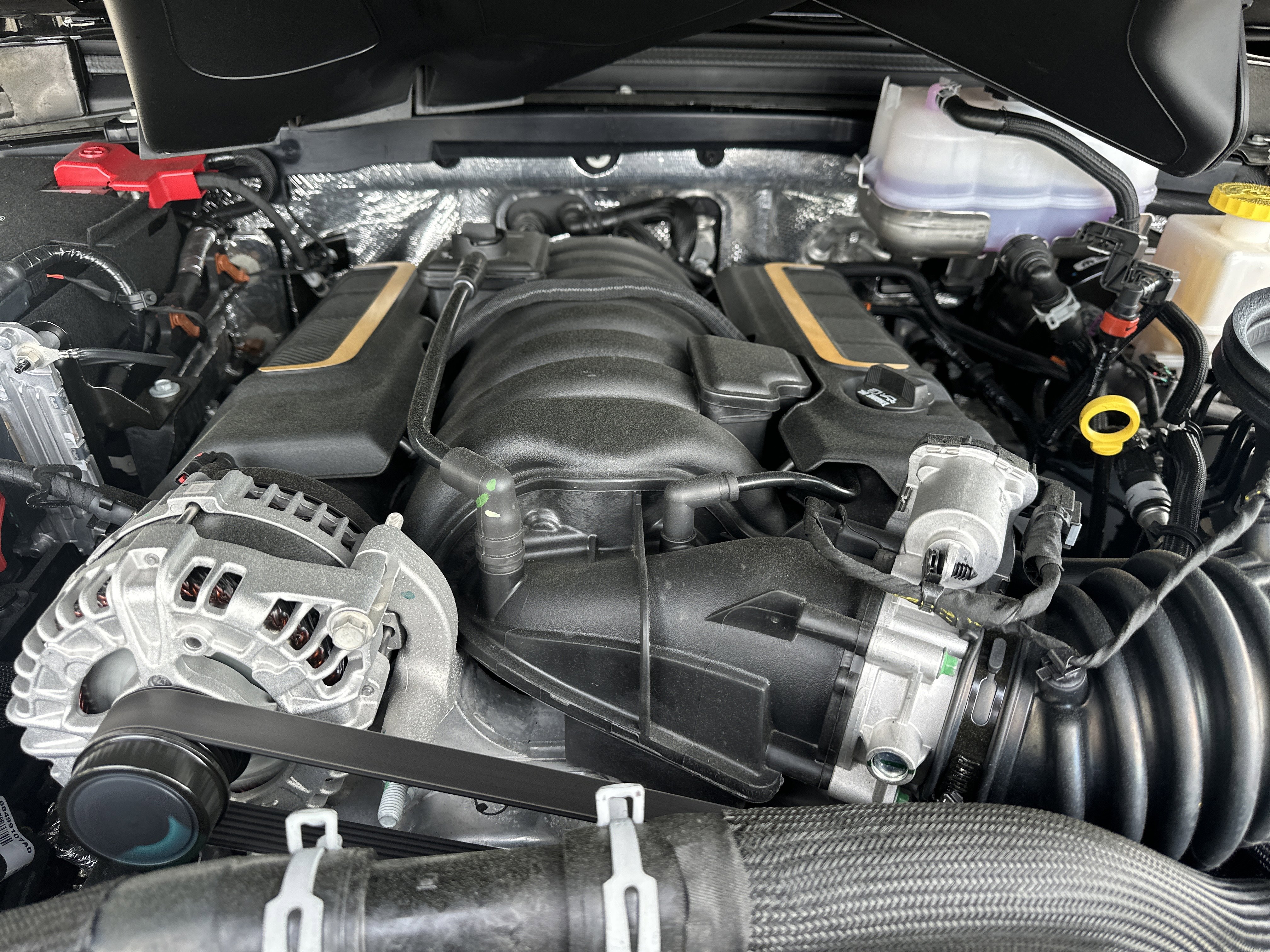 Used 2026 Jeep Wrangler Unlimited Rubicon 392 image 15