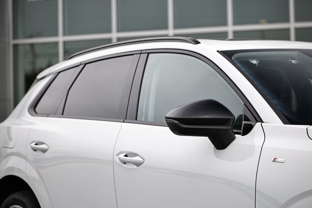 New 2026 Audi Q3 quattro 2.0T AWD/4WD image 3