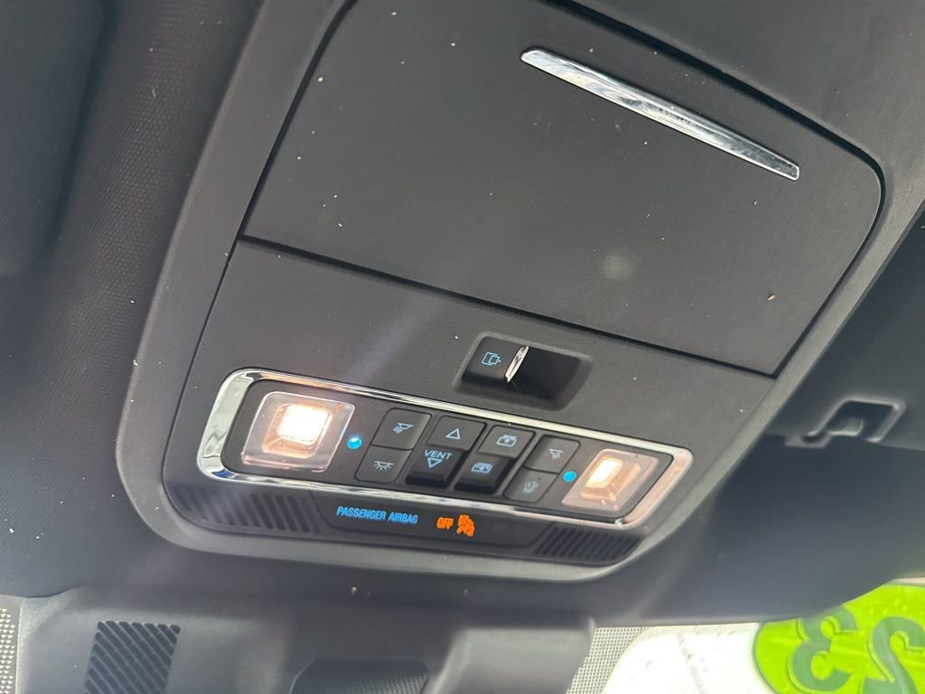 Used 2023 Ford F150 Lariat w/ Equipment Group 502A High image 21