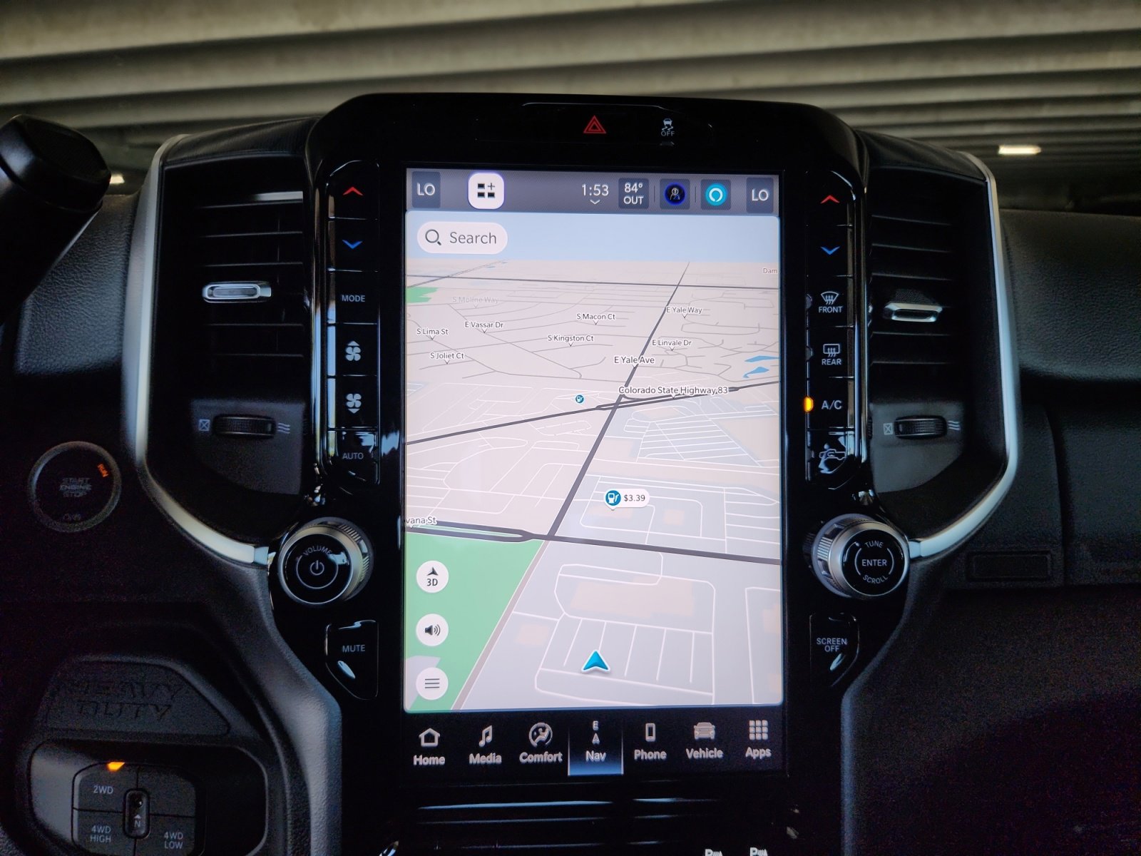 New 2025 RAM 2500 Big Horn image 28