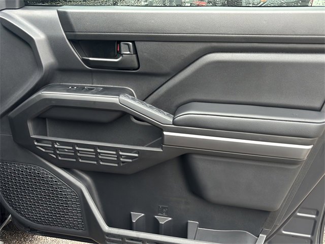 New 2026 Toyota Tacoma SR5 image 10