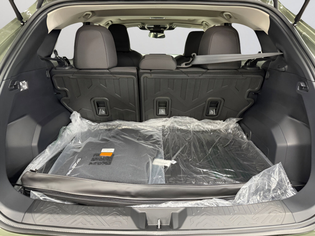 New 2026 Subaru Crosstrek 2.0i Premium image 9