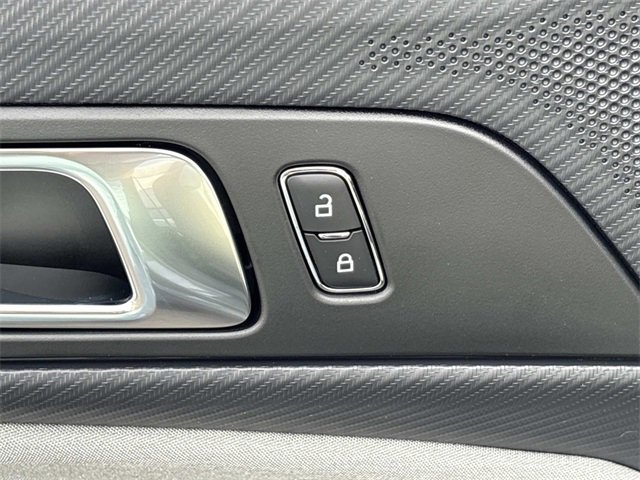 New 2026 Ford Mustang Convertible w/ Anti-Theft Package image 15