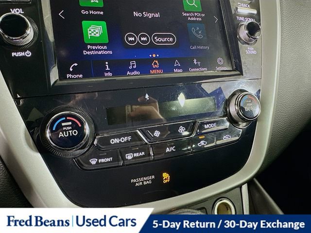 Used 2019 Nissan Murano SL image 20